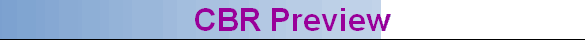 CBR Preview