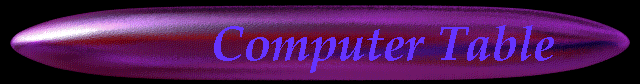 Computer Table