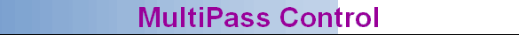 MultiPass Control