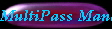 MultiPass Manager