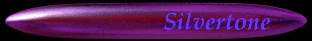 Silvertone